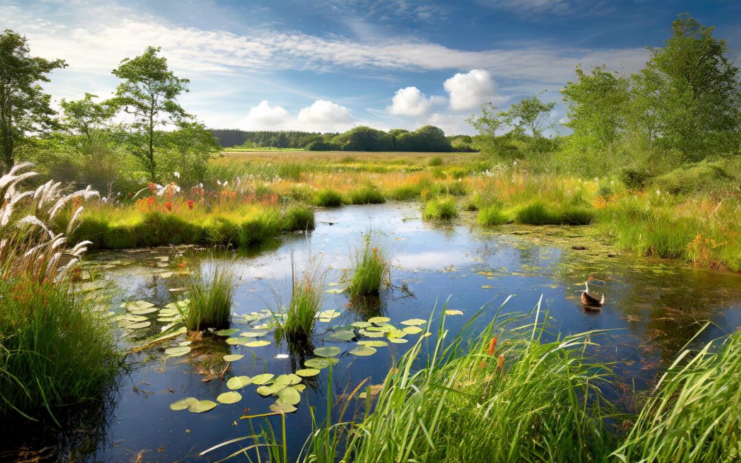 Werkgroep Natuur en Biodiversiteit