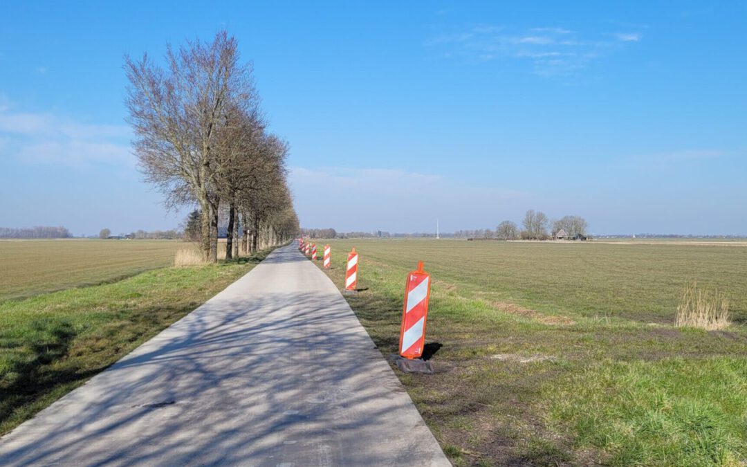 Werkgroep Verkeer